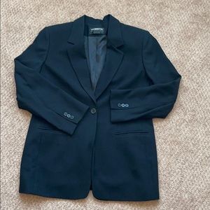 Women’s Blazer
